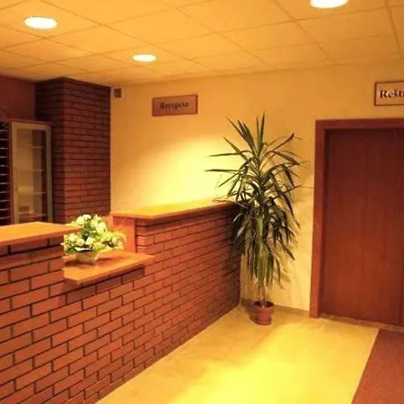 Hotel Bardejov 3*