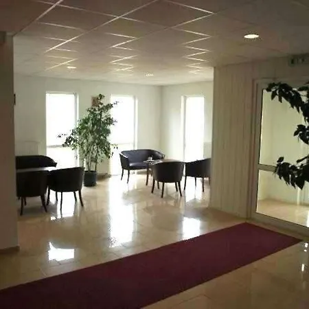 Hotel Bardejov Otel 3*
