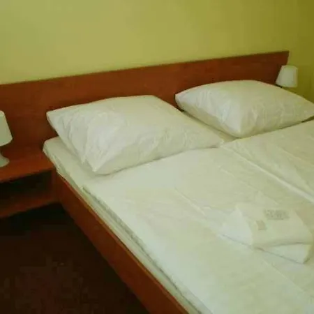 Otel Hotel Bardejov