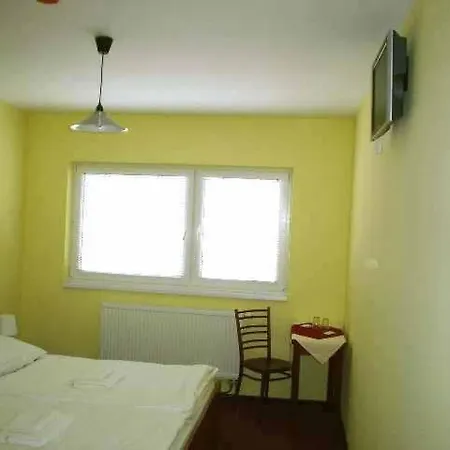Hotel Bardejov Otel Bardejov