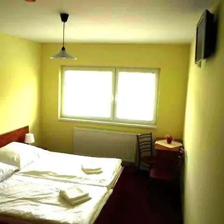 Hotel Bardejov Bardejov