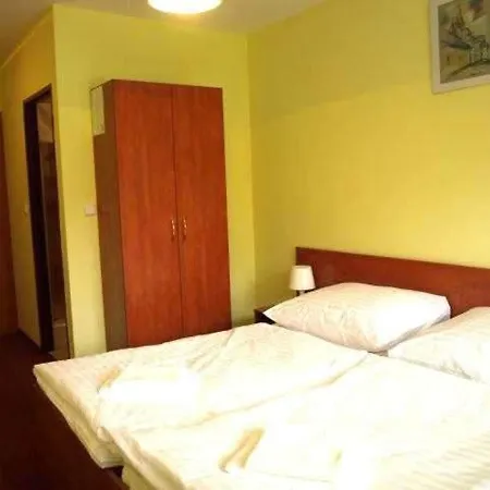 Hotel Bardejov Otel