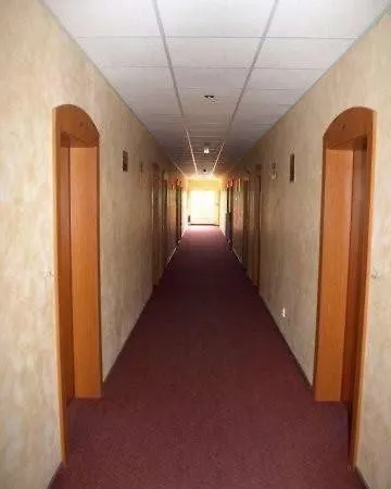 Otel Hotel Bardejov 3*