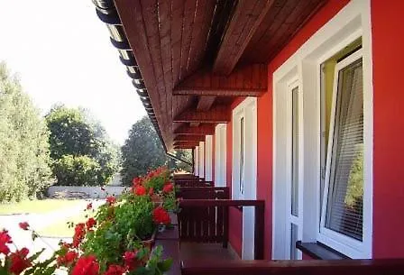 Hotel Bardejov
